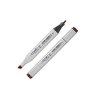 COPIC Original Marker E25 Caribe Cocoa by MarkerPOP