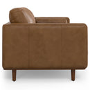 Morrison - Upholstered Sofa by HouseOfZazla