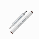 COPIC Sketch Marker E25 Caribe Cocoa by MarkerPOP