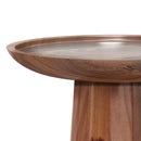 Dayton - Handcrafted Wooden Accent Table by Unique Piece Furniture