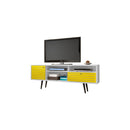 Liberty - Modern Media TV Stand by HouseOfZazla