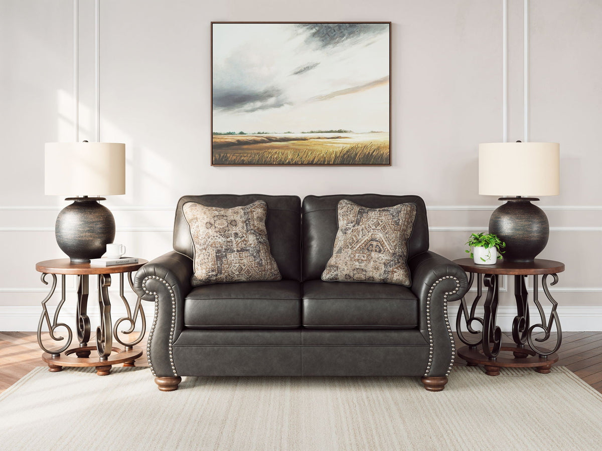 Chasemore - Loveseat, photo 12 of 14