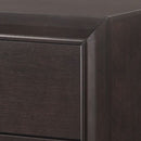 Madison - Nightstand - Espresso