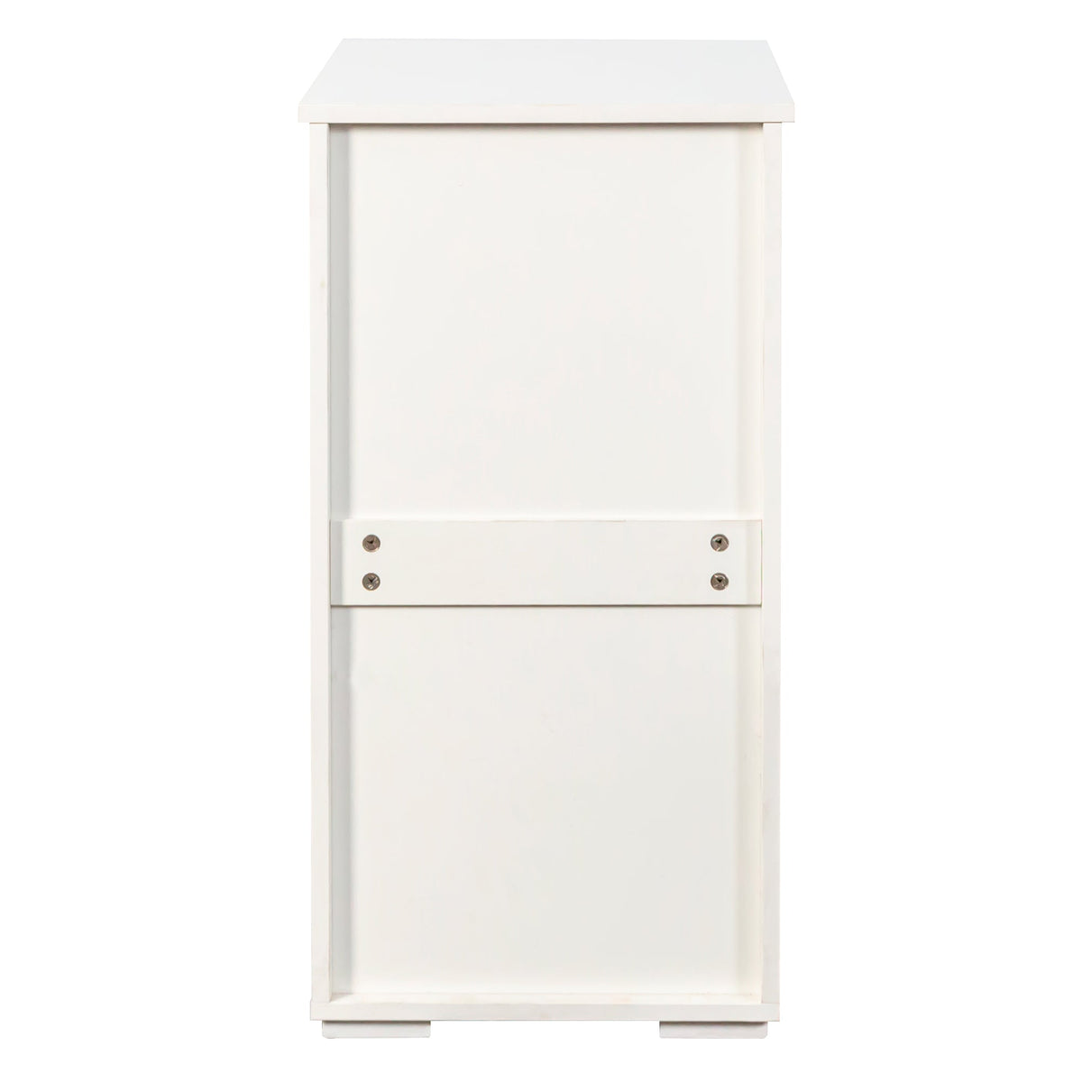Laundry Cabinet with 1 Removable Liner Bag, photo 10 of 10