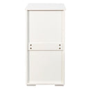 Laundry Cabinet with 1 Removable Liner Bag by HouseOfZazla