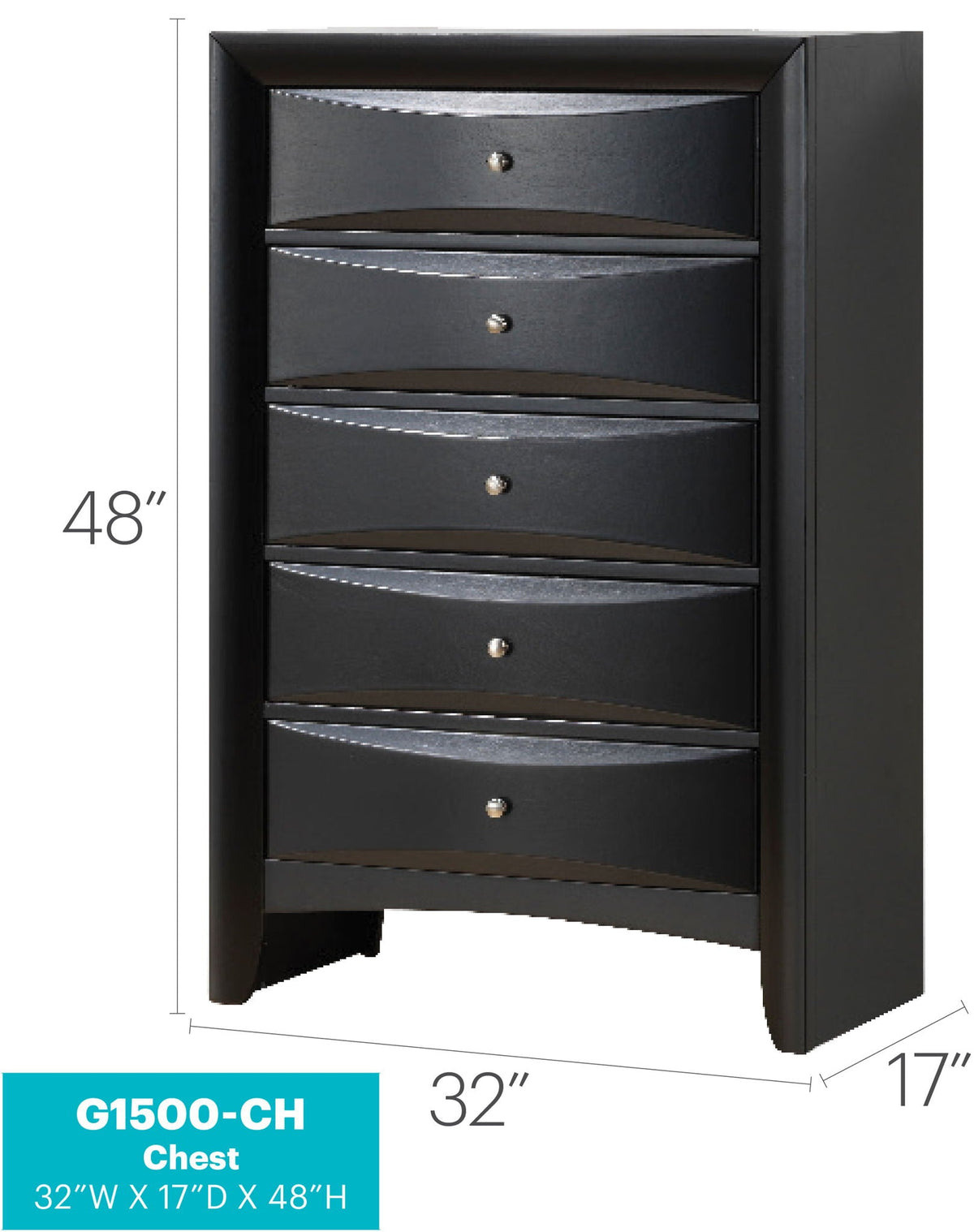 Marilla - Chest, photo 35 of 36