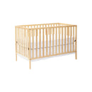 Palmer - 3-in-1 Convertible Island Crib