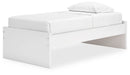 Onita - Platform Bed by Unique Piece Furniture