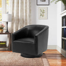 Garland - Swivel Chair by HouseOfZazla