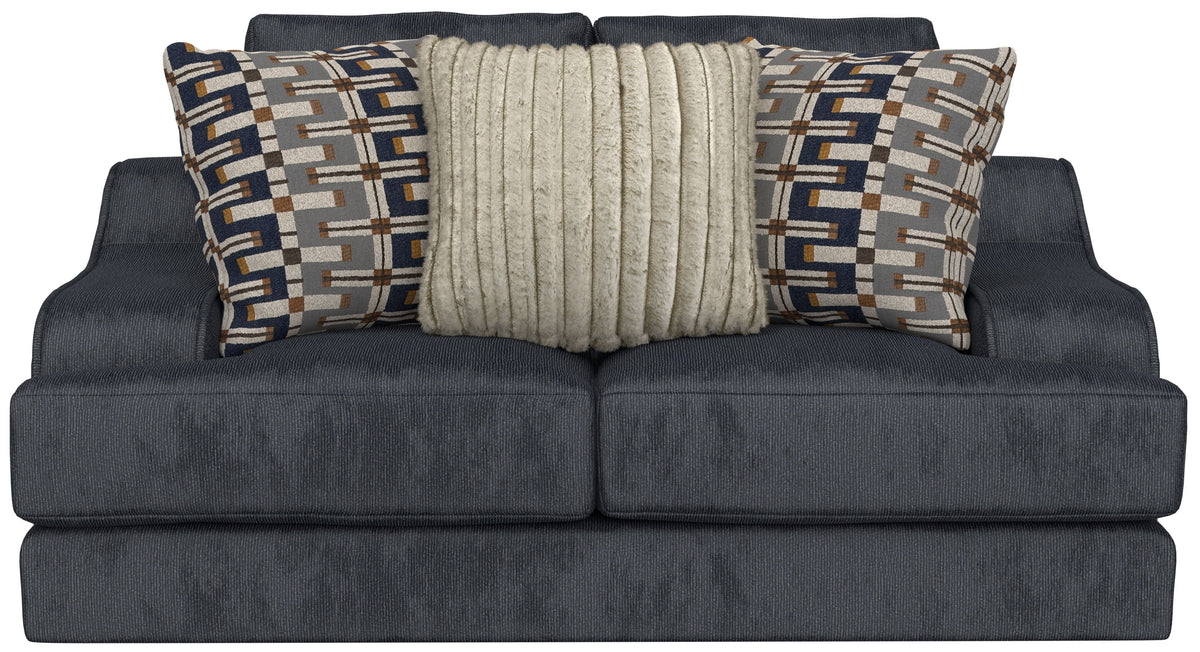 Olympus - Loveseat, photo 11 of 14