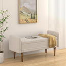 Teddy Storage Stool With Storage Space For Apartments by HouseOfZazla