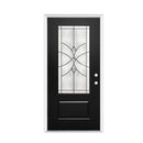 36"x80" Fiberglass Front Door
