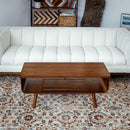 Alice - Mid-Century Modern Table by HouseOfZazla