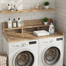 Washer Dryer Countertop with Non-Slip Pads, 54" x 27.5" by HouseOfZazla