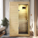 XY-909MA-R Far Infrared Sauna Room