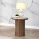Kasha - Table