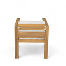 TREXM 7-Piece Patio Dining Table Set for 6