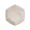Outdoor / Indoor Lightweight Concrete Side Table
