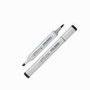 COPIC Sketch Marker E29 Burnt Umber by MarkerPOP