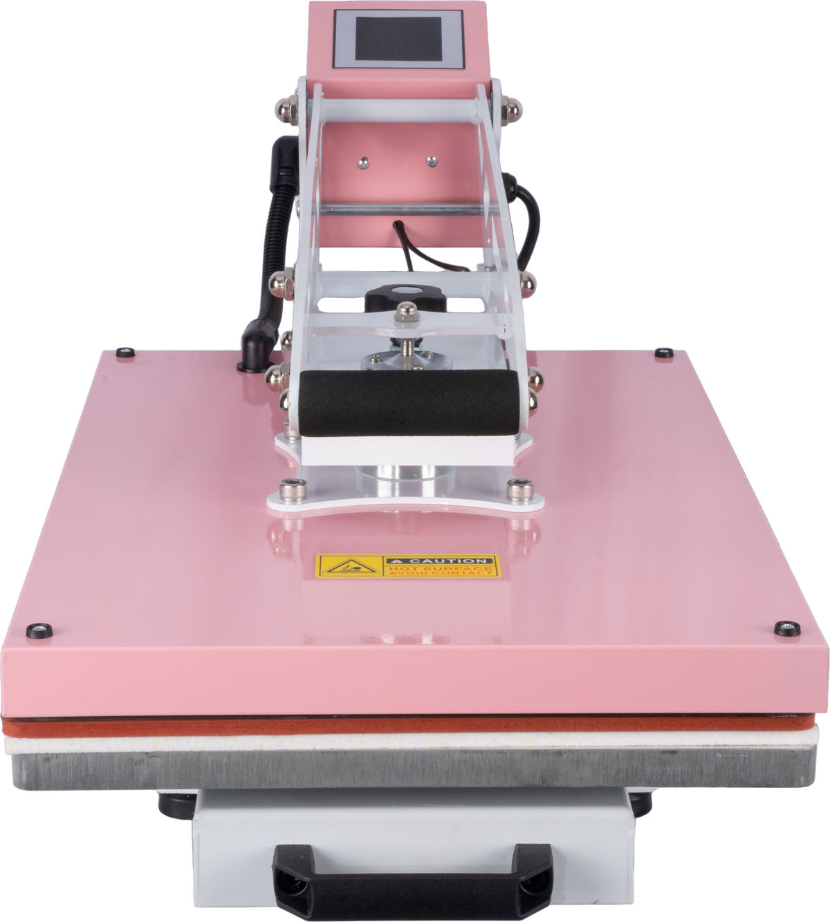 16 x 24 Inch Semi-Automatic Heat Press Machine, photo 8 of 10