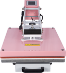 16 x 24 Inch Semi-Automatic Heat Press Machine