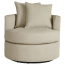 Quinn - Swivel Accent Chair