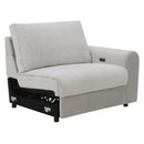 Tarrance - Modular Power Recliner by Unique Piece Furniture