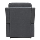 Kayla - Power Recliner With Lift & Heating & Massage
