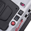 6V Kids Ride on Electric Go Kart Bumper Car W/Parents Remote Control,Three Speed Adjustable,LED Lights,Horn,Bluetooth,Player&360Spin,Vehicle body with Anti-collision padding for 18m+.