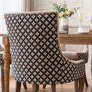 Ultra - Side Dining Chair (Set of 2) by HouseOfZazla