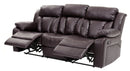 Reclining Sofa For Leisure Elegant by HouseOfZazla