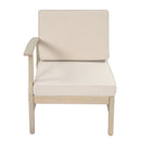 Perla 7-Pieces Sofa Set