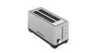 4-Slice Extra Wide Long Slot Toaster