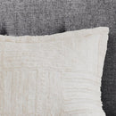 Twin Fur Down Alternative Comforter Mini Set