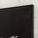 Archerwick - Wall Art - Black / White