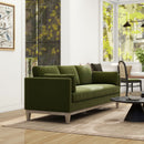 Knox - Modern Farmhouse Sofa by HouseOfZazla
