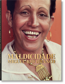Miguel Rio Branco. Maldicidade (German, French, English, Portuguese)