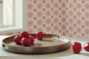 Webbworth - Tray - Gray Brown