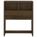 Geary - 3 Piece Bedroom Set With Bookcase Headboard