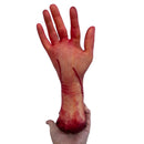 Puffy Severed Foam Hand