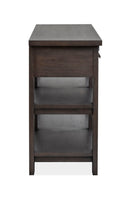 Tauren - Sideboard - Coffee Bean