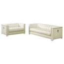 Hailey - Living Room Sofa Set by HouseOfZazla
