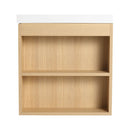 Modern Bathroom Vanity Sink Combo With Spacious Storage by HouseOfZazla