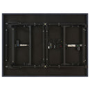 Threepio - Adjustable Bed Base With Ergonomic Support And Wireless Remote Control