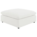 Segoura - Modular Sectional With Ottoman