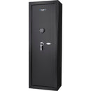 7.87 Cubic Ft Keypad Rifle Safe - Black