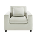 Caylie - Armchair by HouseOfZazla
