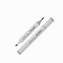 COPIC Sketch Marker E31 Brick Beige by MarkerPOP