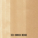 COPIC Sketch Marker E31 Brick Beige by MarkerPOP
