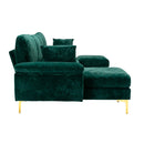 Accent sofa /Living room sofa sectional sofa